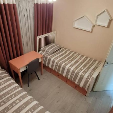 New Bazar Luxury Apartment Тирана Экстерьер фото