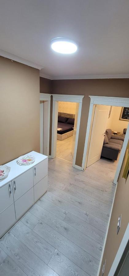 New Bazar Luxury Apartment Тирана Экстерьер фото