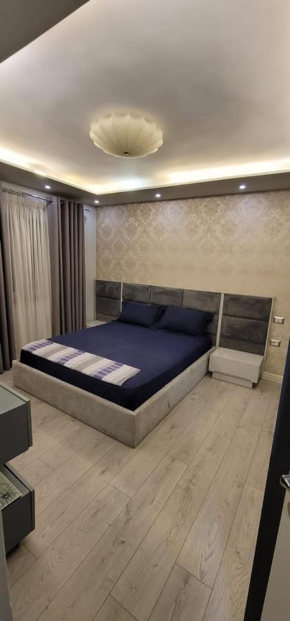 New Bazar Luxury Apartment Тирана Экстерьер фото