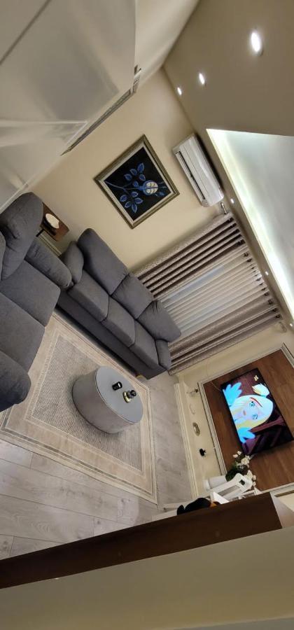 New Bazar Luxury Apartment Тирана Экстерьер фото