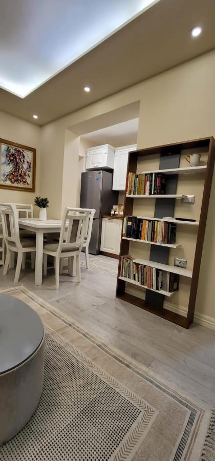 New Bazar Luxury Apartment Тирана Экстерьер фото