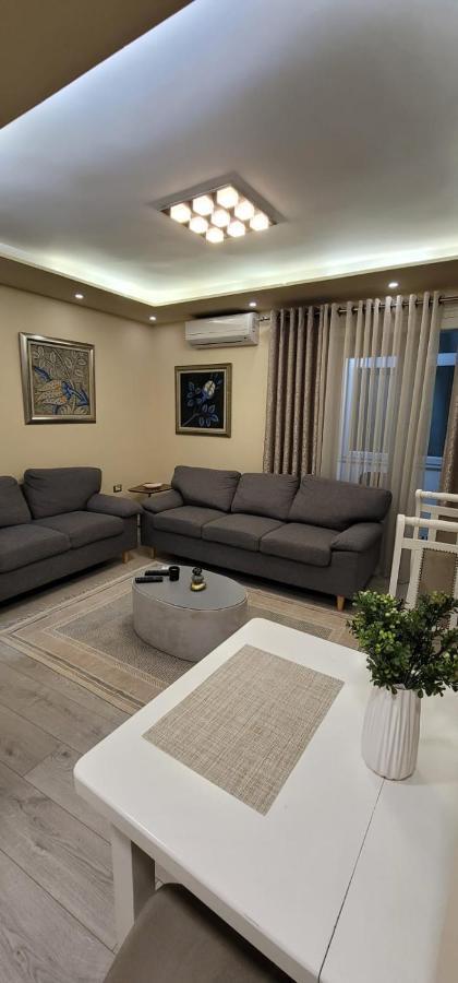 New Bazar Luxury Apartment Тирана Экстерьер фото