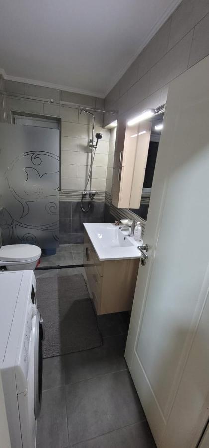 New Bazar Luxury Apartment Тирана Экстерьер фото